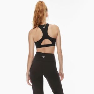 TnaSLICK™ Ascend Sports Bra
